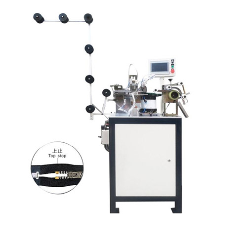 金属黄色绿巨人视频欧款颗粒上止机JS-104MA-O