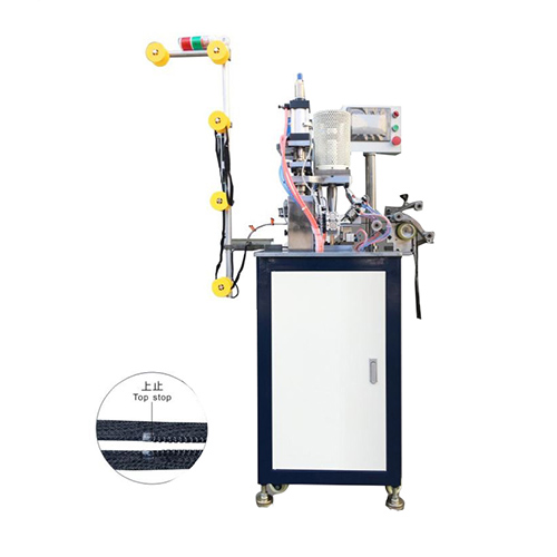 尼龙黄色绿巨人视频超声波U型上止机JS-104NA-C